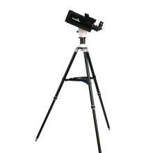 SkyWatcher Skymax-102 AZ-Gti WiFi Go-To Maksutov-Cassegrain Telescope