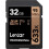 Lexar Lexar Professional 633x SDHC UHS-I Card 32GB 1