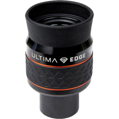 Celestron Celestron Ultima Edge 18mm Flat Field Eyepiece - 1.25 inch