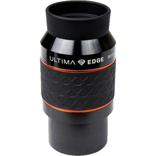 Celestron Celestron Ultima Edge 30mm Flat Field Eyepiece - 2 inch