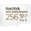 SanDisk SanDisk Max Endurance MicroSD Card 100MBs with Adapter 256GB 1