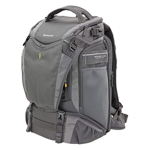 Vanguard Vanguard Alta Sky 51D Backpack Black