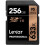 Lexar Lexar Professional 633x SDXC UHS-I Card 256GB 1