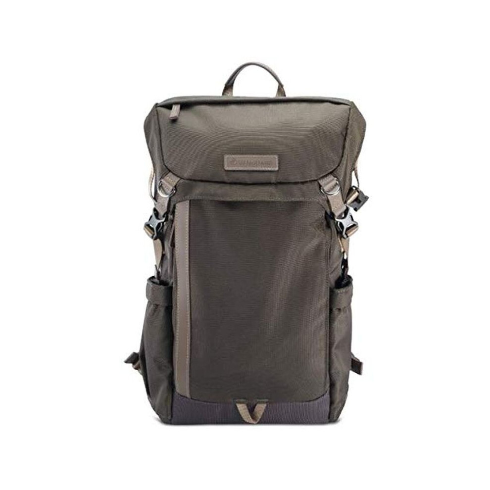 Vanguard VEO GO 46M Backpack Khaki