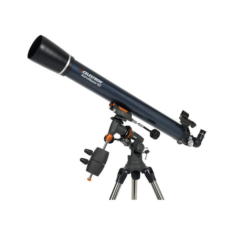 Celestron Astromaster 90EQ Telescope