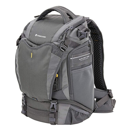 Vanguard Vanguard Alta Sky 45D Backpack Black