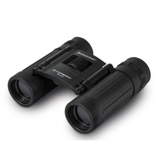 Celestron Celestron LandScout Roof Binocular 8x21