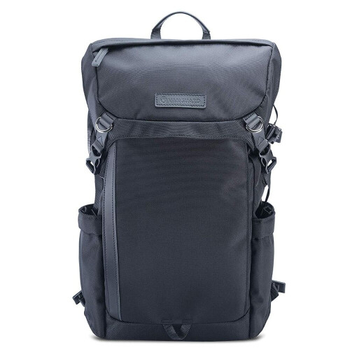 Vanguard Vanguard VEO GO 46M Backpack Black