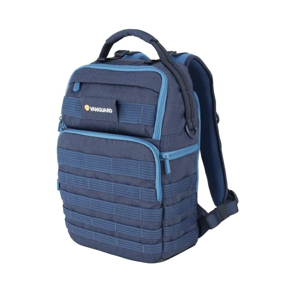 Vanguard VEO Range T 37M NV Small Tactical Backpack - Navy