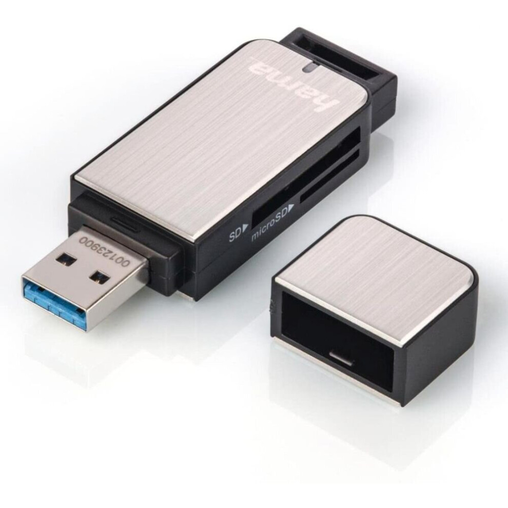 Hama Usb 3.0 Card Reader