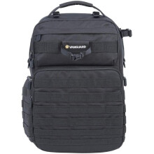 Vanguard VEO Range T 48 BK Large Tactical Backpack Black