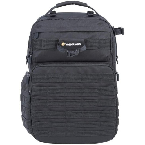 Vanguard Vanguard VEO Range T 48 BK Large Tactical Backpack Black
