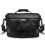 Vanguard Vanguard VEO Select 36S BK Large Shoulder Bag Black 1