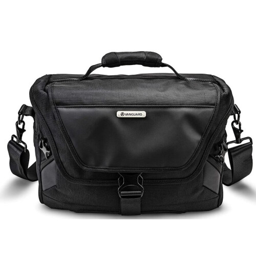 Vanguard Vanguard VEO Select 36S BK Large Shoulder Bag Black