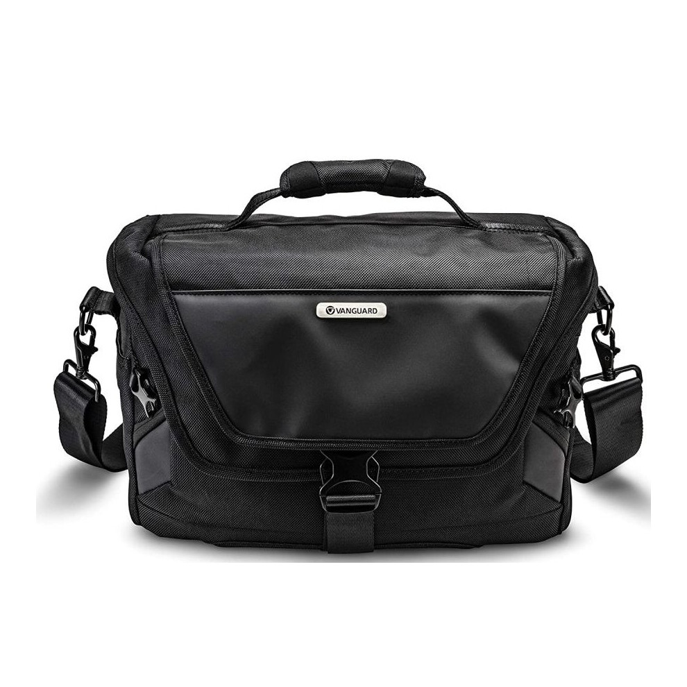 Vanguard Veo Select 36S Bk Large Shoulder Bag Black