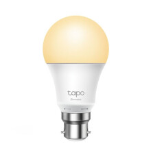 TP Link Tapo L510B Dimmable Smart Light Bulb