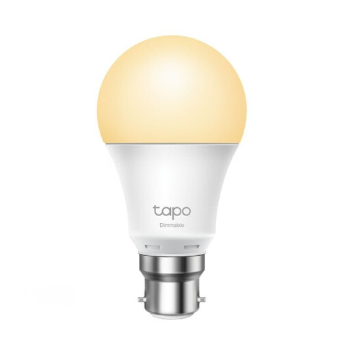 TP-LINK TP Link Tapo L510B Dimmable Smart Light Bulb