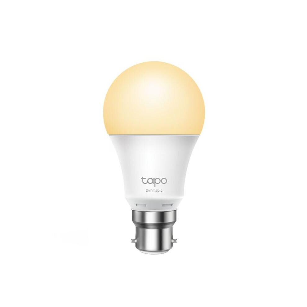 TP Link Tapo L510B Dimmable Smart Light Bulb