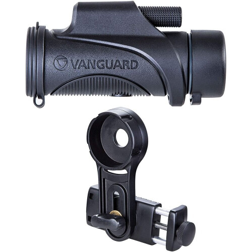 Vanguard Vanguard Vesta 8320M Monocular With Smartphone Digiscope Adaptor
