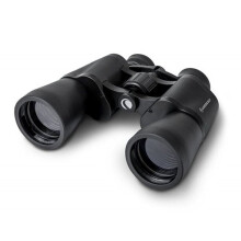 Celestron LandScout 10x50 Porro Binoculars - Coated Optics, K9 Prisms, 23 ft Close Focus, Water-Resistant, Tripod-Adaptable (72360-CGL)