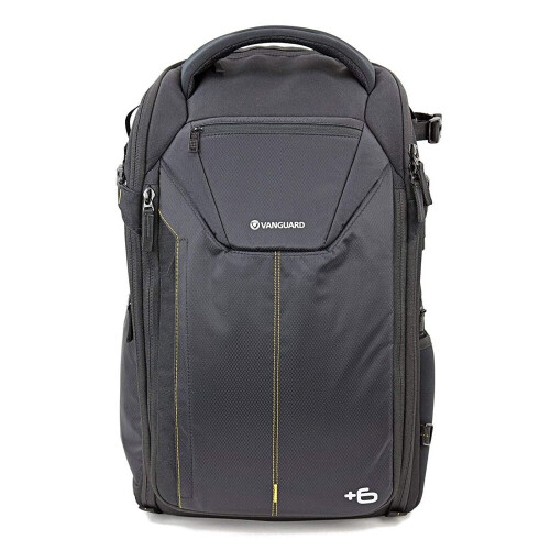 Vanguard Vanguard Alta Rise 48 Backpack Black