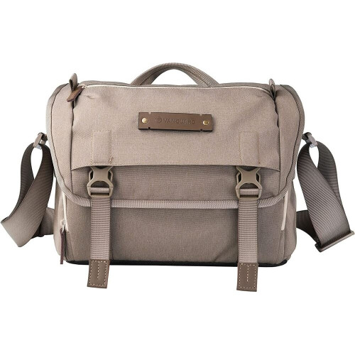 Vanguard Vanguard VEO RANGE 32M BG Shoulder Bag Stone