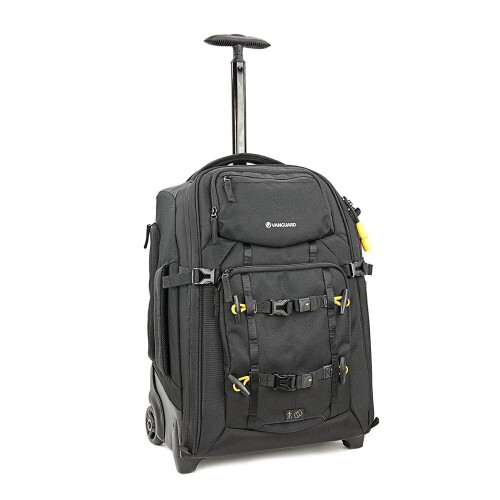 Vanguard Vanguard Alta Fly 49T Roller Bag