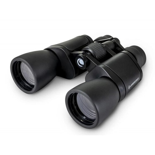 Celestron Celestron LandScout 8-24x50 Zoom Porro Binocular