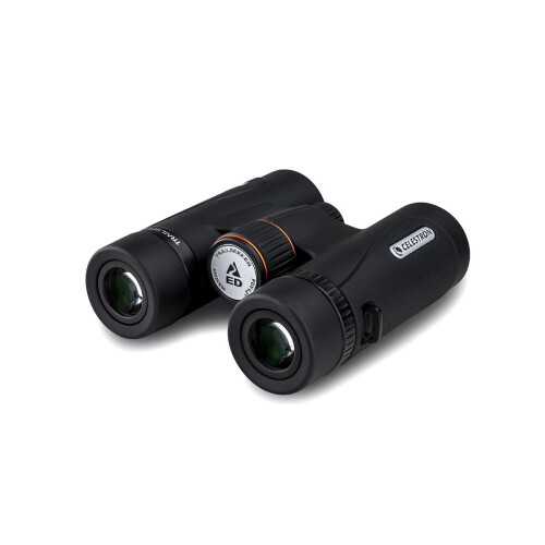 Celestron Celestron TrailSeeker ED Binocular 10x32