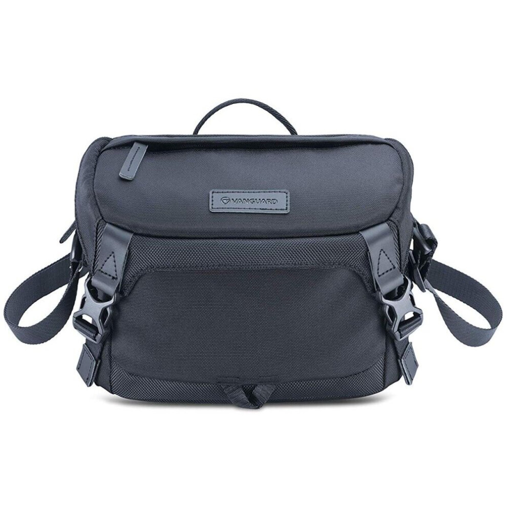 Vanguard VEO GO 24M Shoulder Bag Black