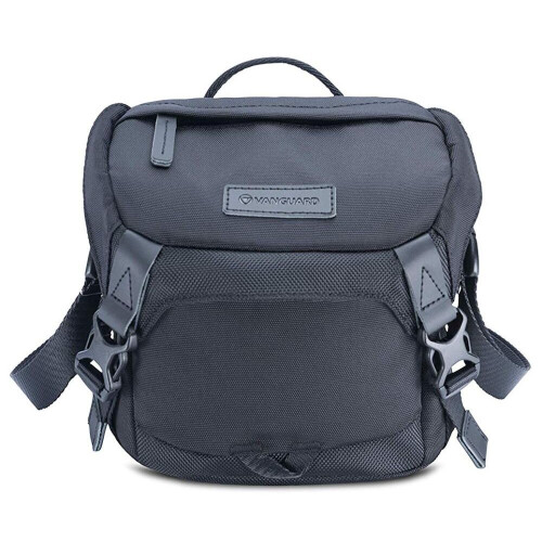 Vanguard Vanguard VEO GO 15M Shoulder Bag Black