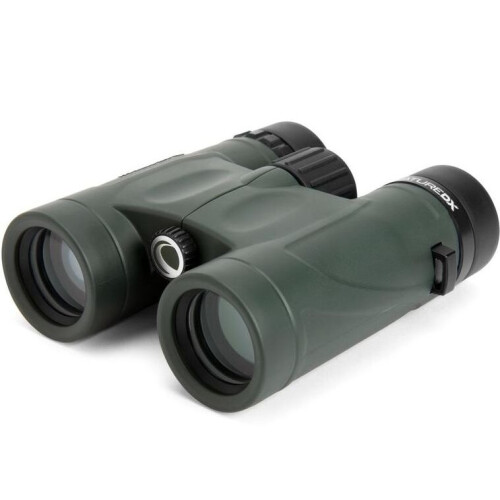 Celestron Celestron Nature DX Binocular 10x32 Green