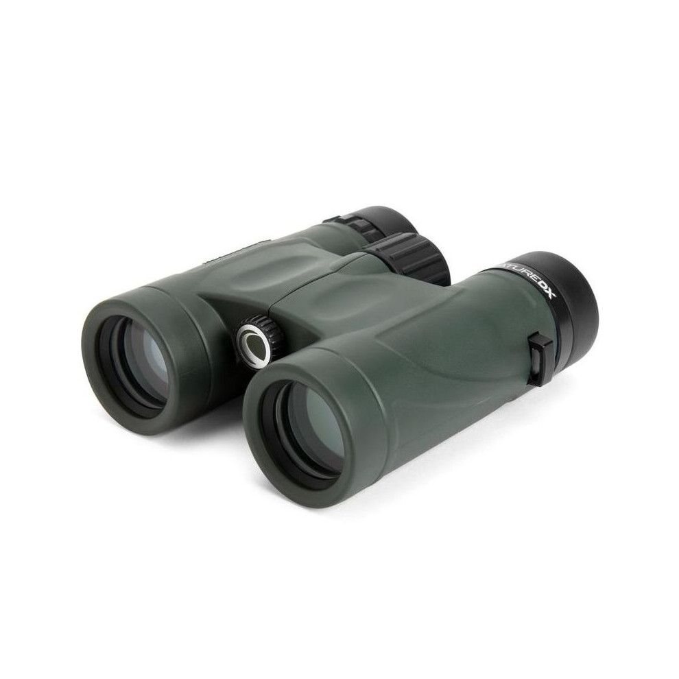 Celestron Nature DX Binocular 10x32 Green