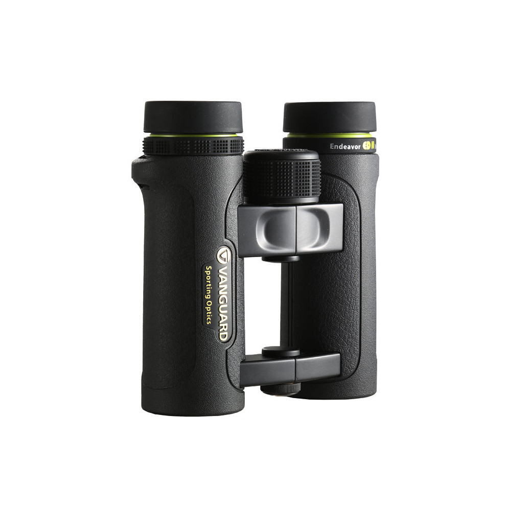 Vanguard Endeavor Binoculars Ed Ii 8320