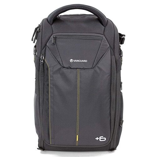 Vanguard Vanguard Alta Rise 45 Backpack Black