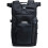 Vanguard Vanguard VEO Select 39RBM BK Roll-Top Backpack Black 1