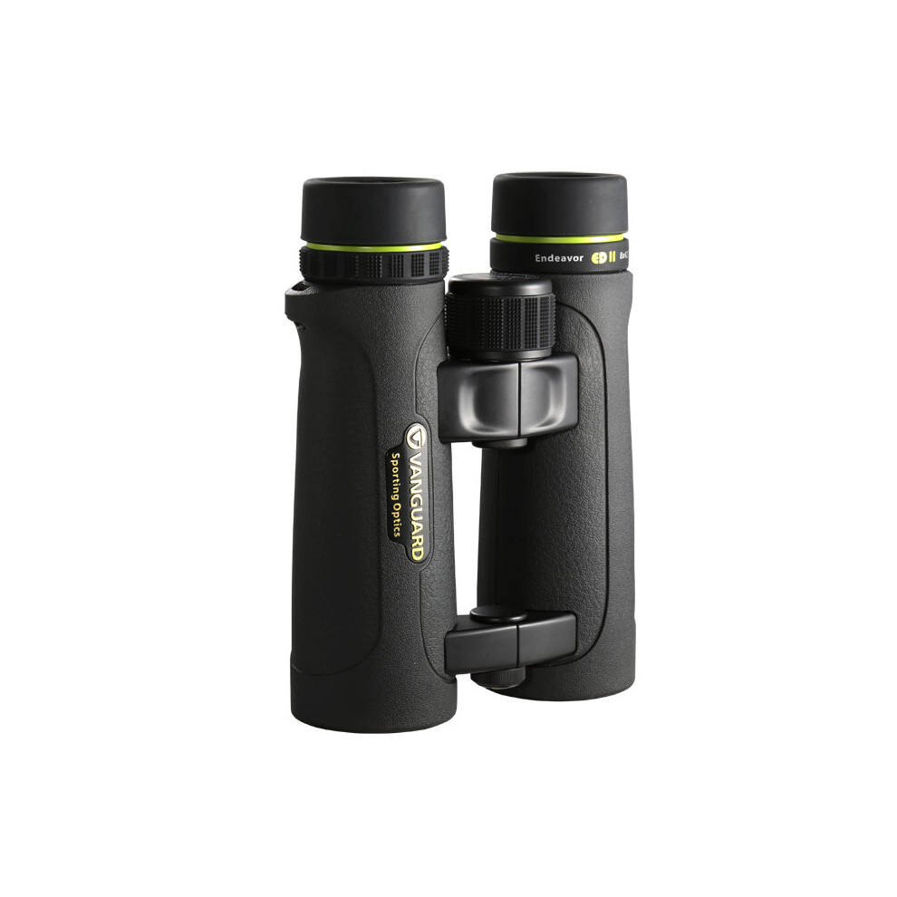 Vanguard Endeavor Binoculars ED II 8420