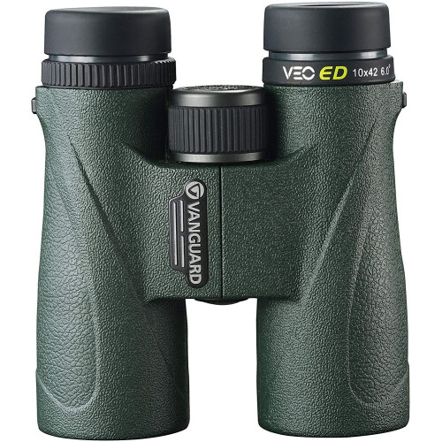 Vanguard Vanguard VEO ED Carbon Composite Binoculars 10x42