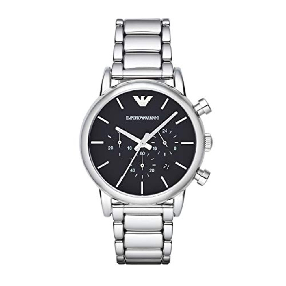 Armani Emporio Man Watch Ref. Ar1853 Not,Specified
