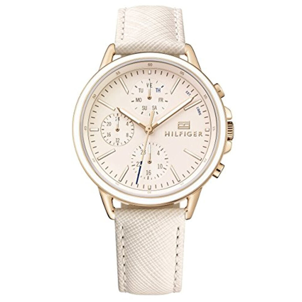 Tommy Hilfiger Woman Watch ref. 1781789