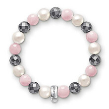 Thomas Sabo Woman Bracelet ref. X0188-581-7-L