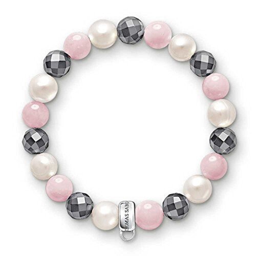 Thomas Sabo Thomas Sabo Woman Bracelet ref. X0188-581-7-L