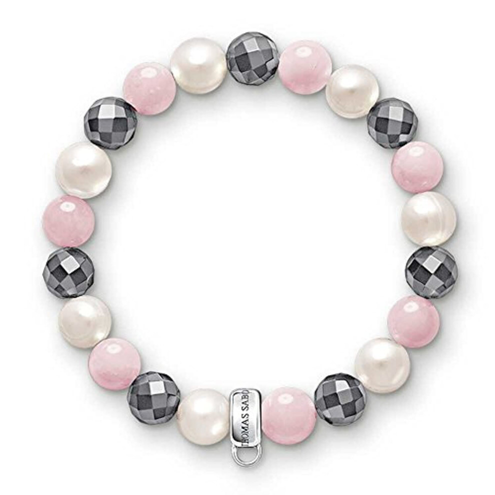 Thomas Sabo Woman Bracelet Ref. X0188-581-7-L