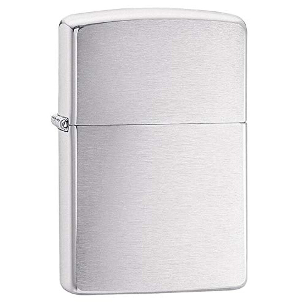 Zippo Lighter ref. 200