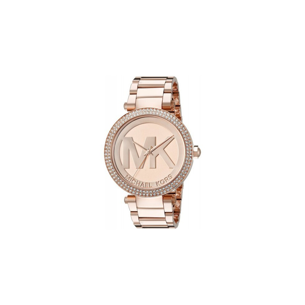 Michael Kors Woman Watch ref. MK5865