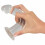 Three Piece Crystal Clear Anal Training Set 3