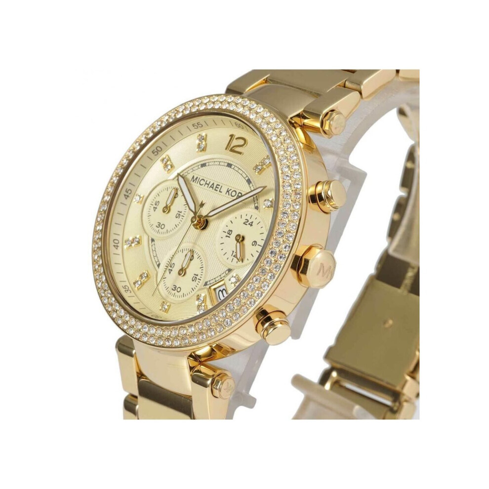 Michael Kors Woman Watch ref. MK5354(2)