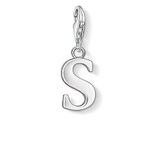Thomas Sabo Woman Charm - Pendant ref. 0193-001-12