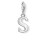 Thomas Sabo Thomas Sabo Woman Charm - Pendant ref. 0193-001-12 1