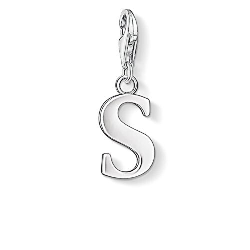 Thomas Sabo Thomas Sabo Woman Charm - Pendant ref. 0193-001-12